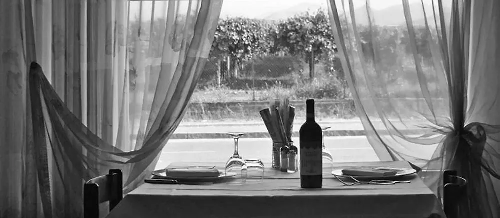 Hotel Ristorante Brusco Caldiero