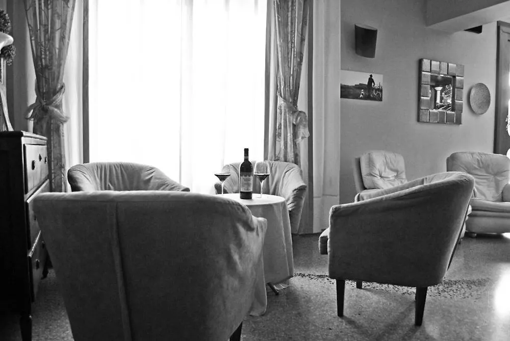 Hotel Ristorante Brusco Caldiero