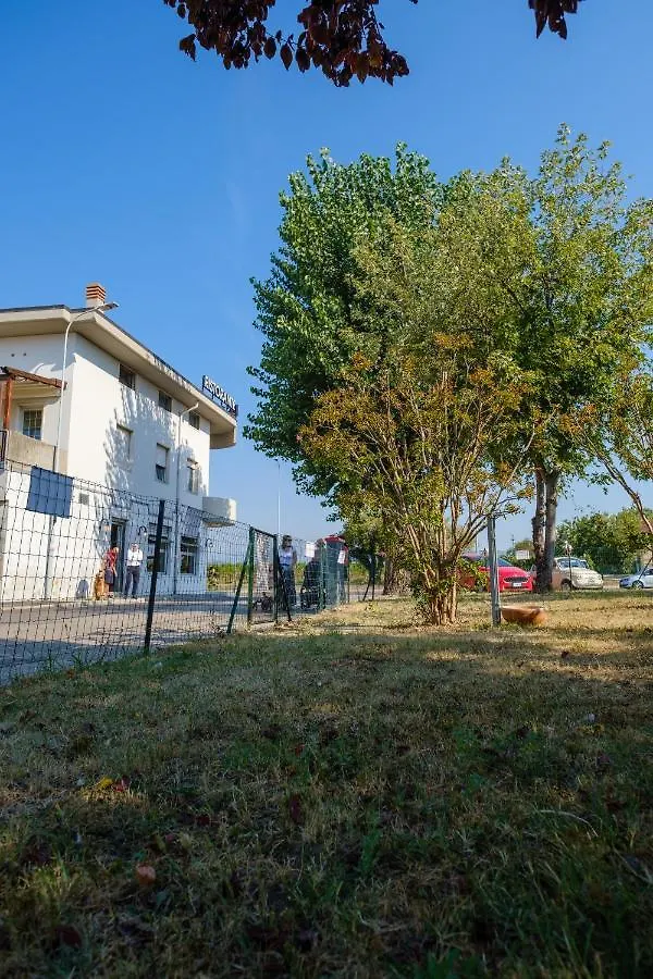 Hotel Ristorante Brusco Caldiero