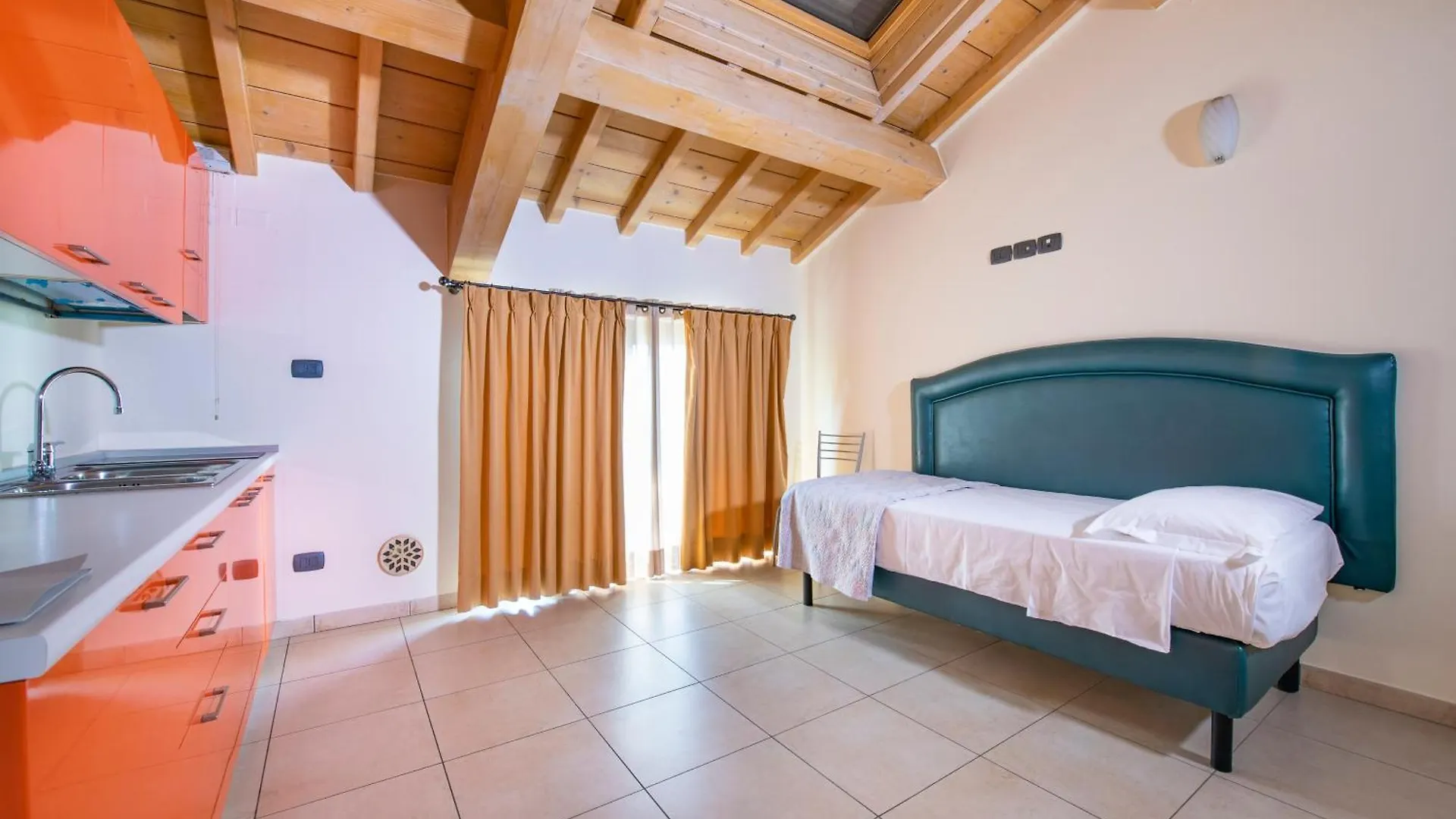 Hotel Ristorante Brusco Caldiero