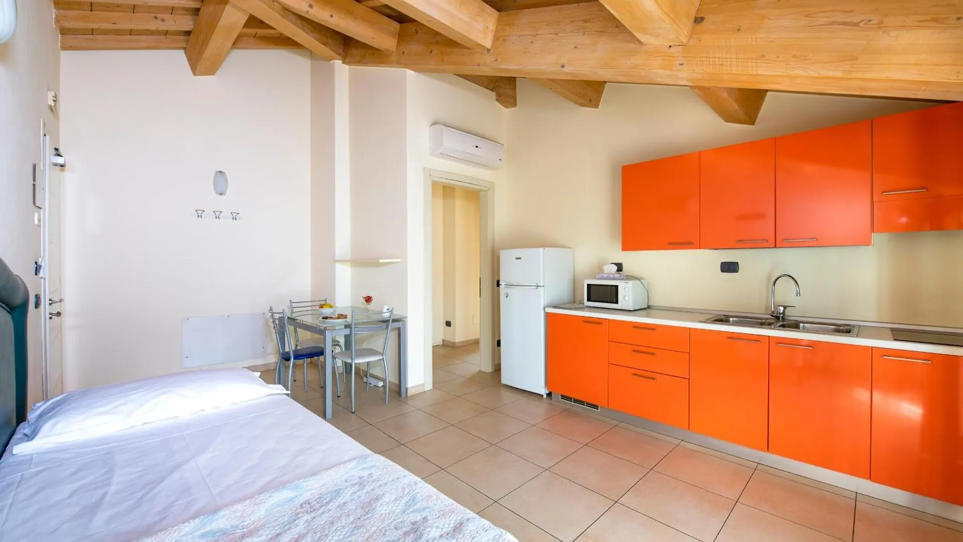 Hotel Ristorante Brusco Caldiero