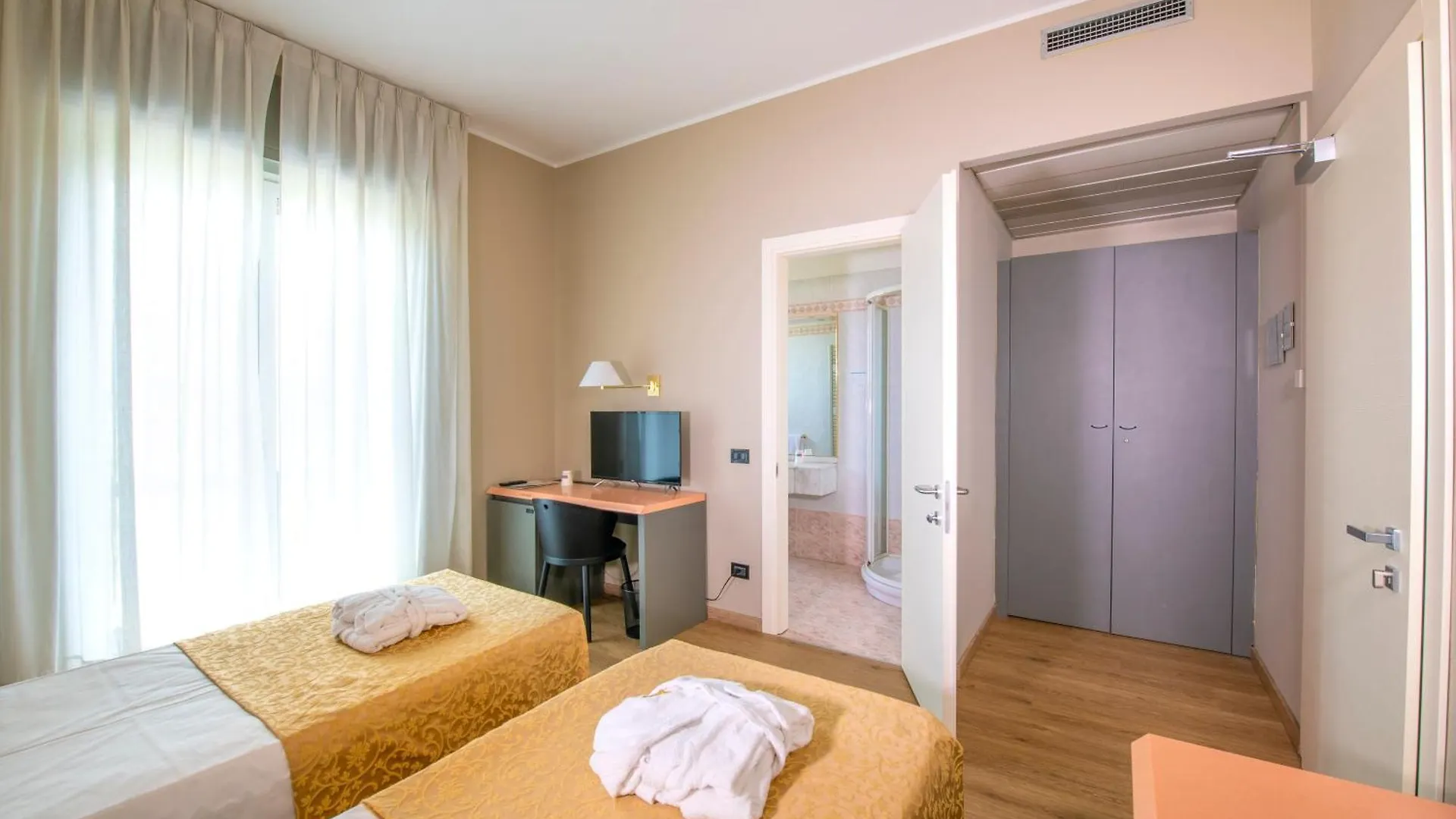 Hotel Ristorante Brusco Caldiero