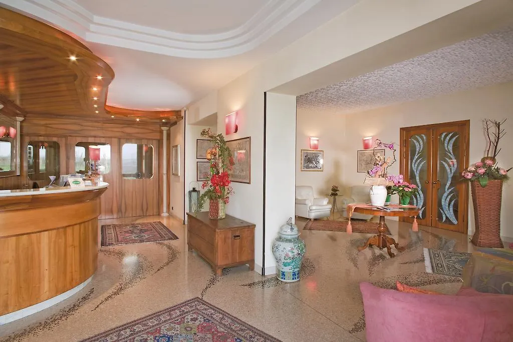 Hotel Ristorante Brusco Caldiero