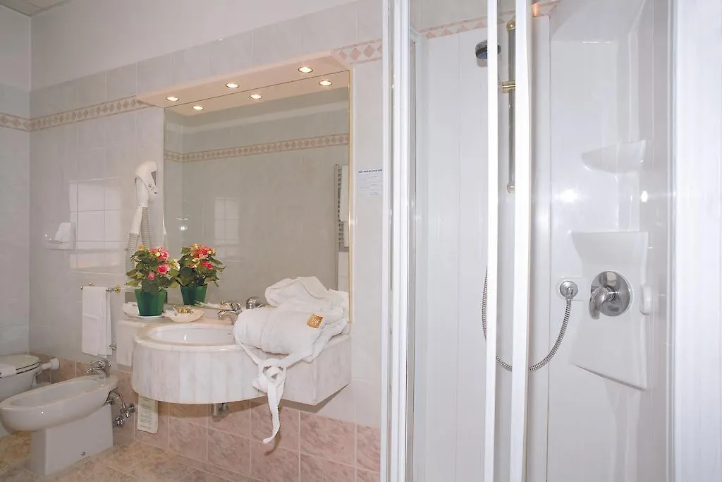 Hotel Ristorante Brusco Caldiero