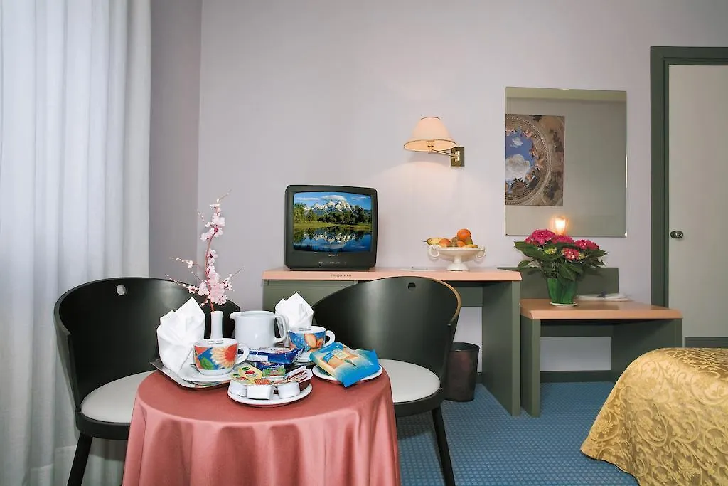 Hotel Ristorante Brusco Caldiero