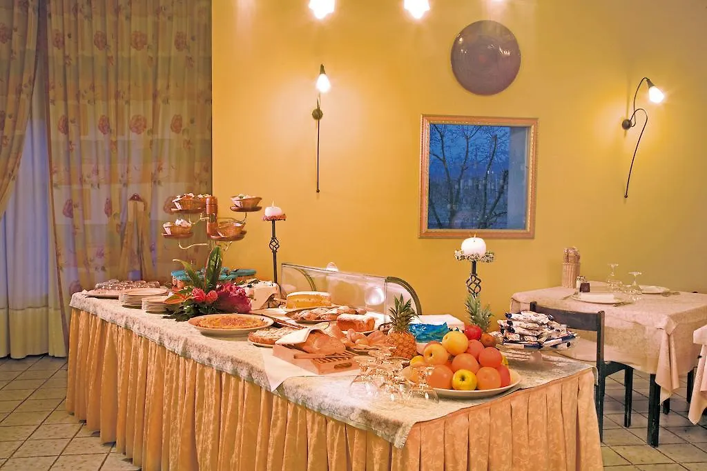 Hotel Ristorante Brusco Caldiero