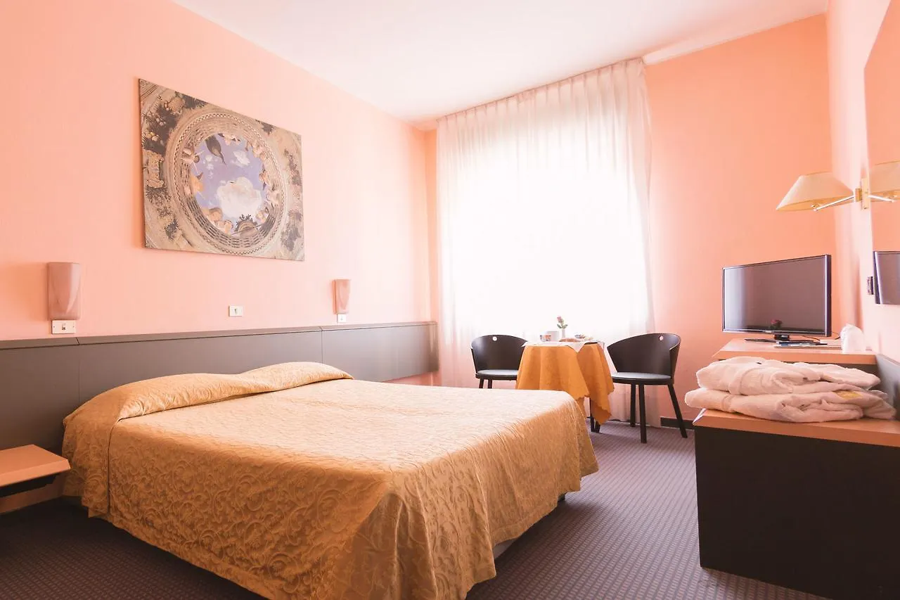 Hotel Ristorante Brusco Caldiero