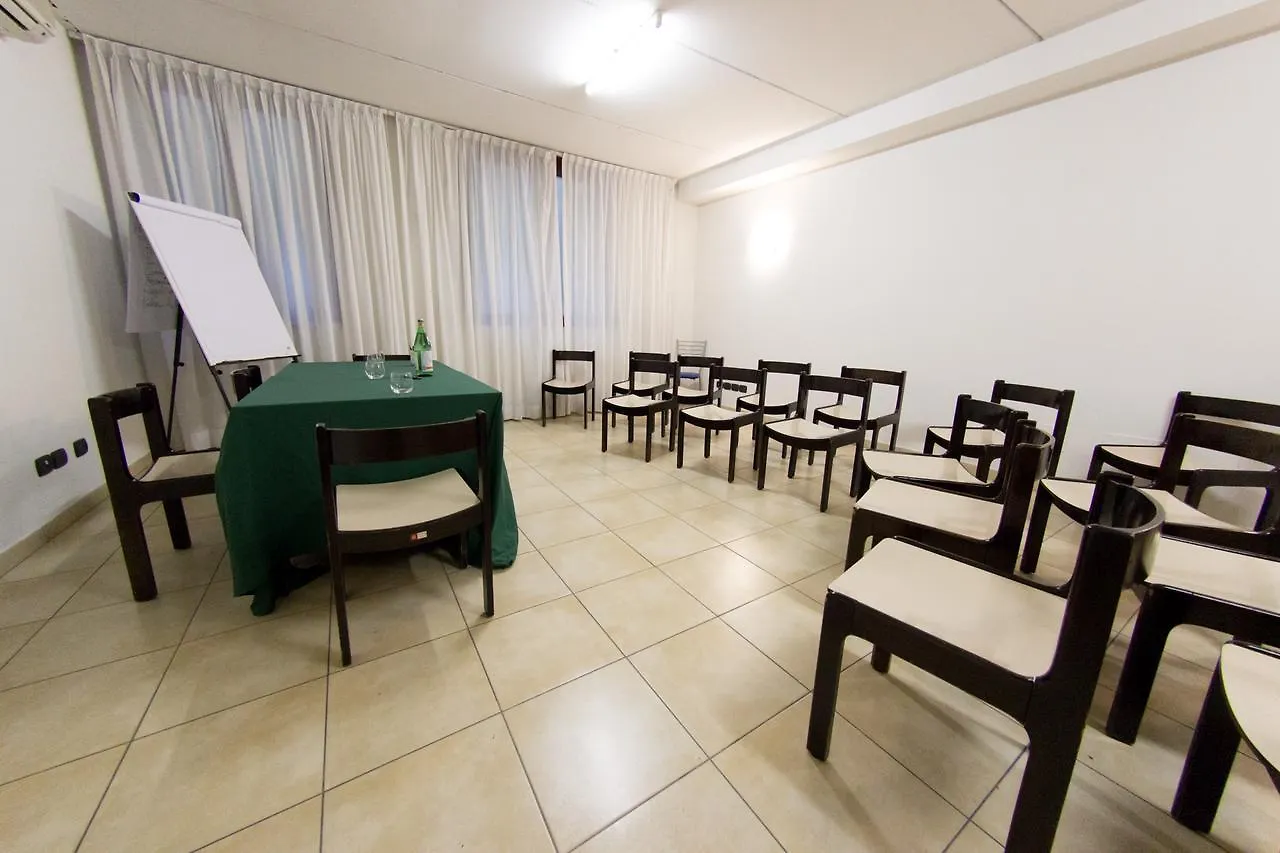 Hotel Ristorante Brusco Caldiero