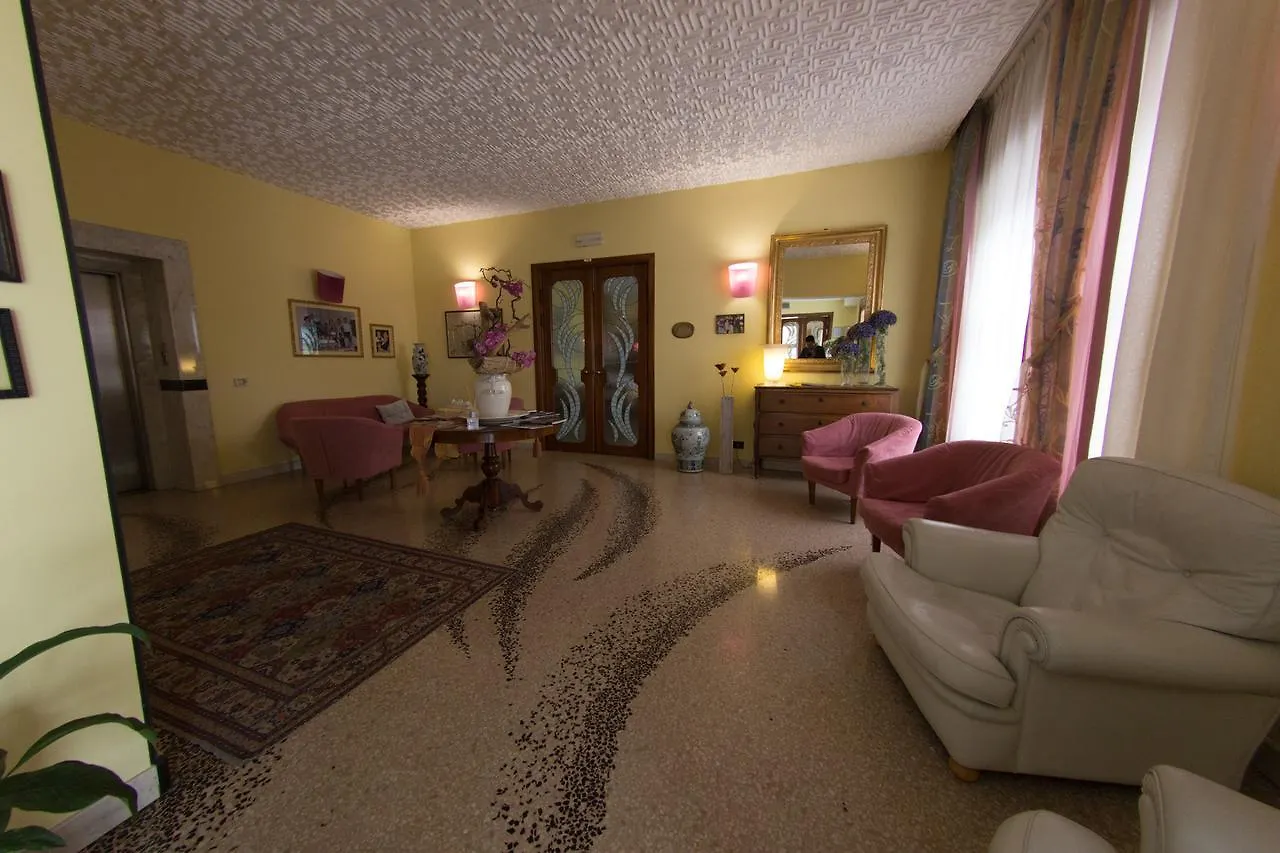 Hotel Ristorante Brusco Caldiero