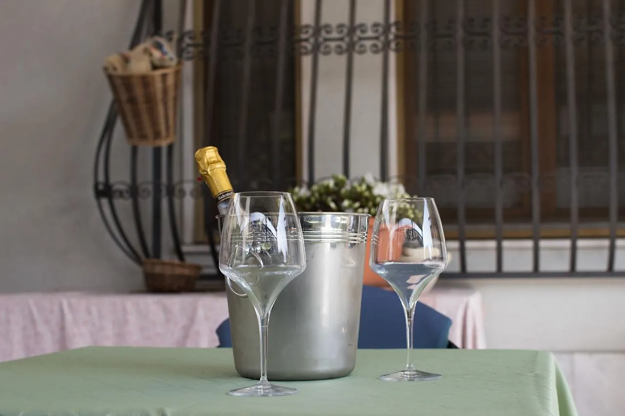 Hotel Ristorante Brusco Caldiero Itália