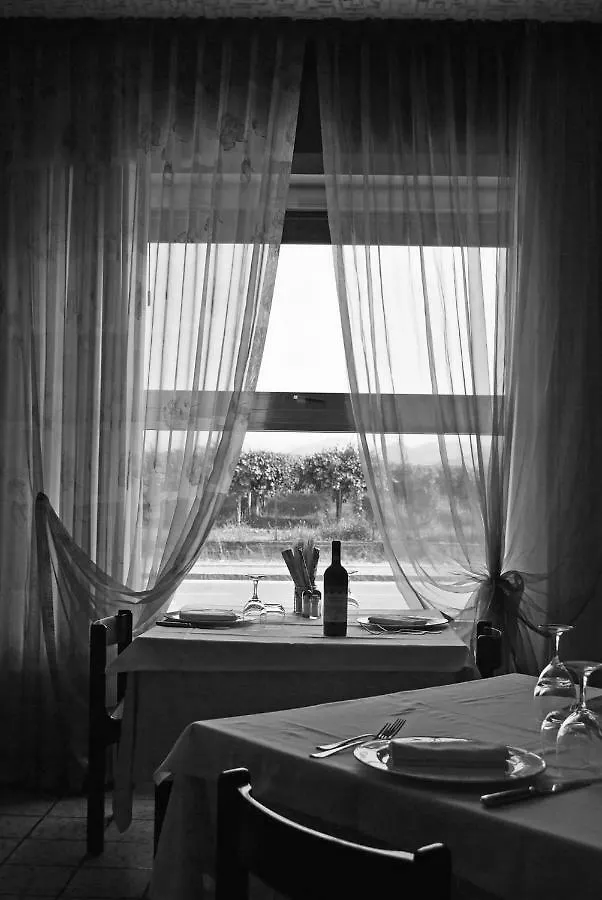 Hotel Ristorante Brusco Caldiero