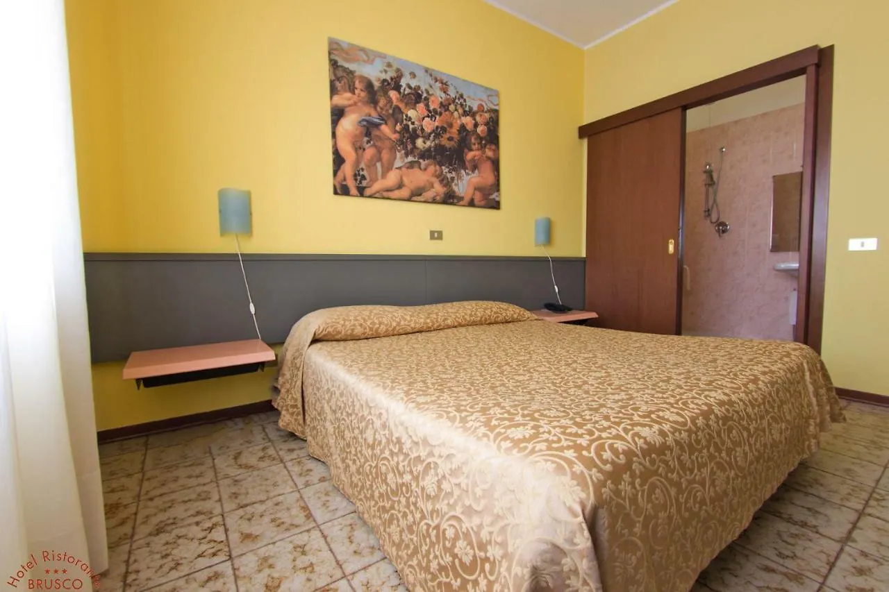 Hotel Ristorante Brusco Caldiero