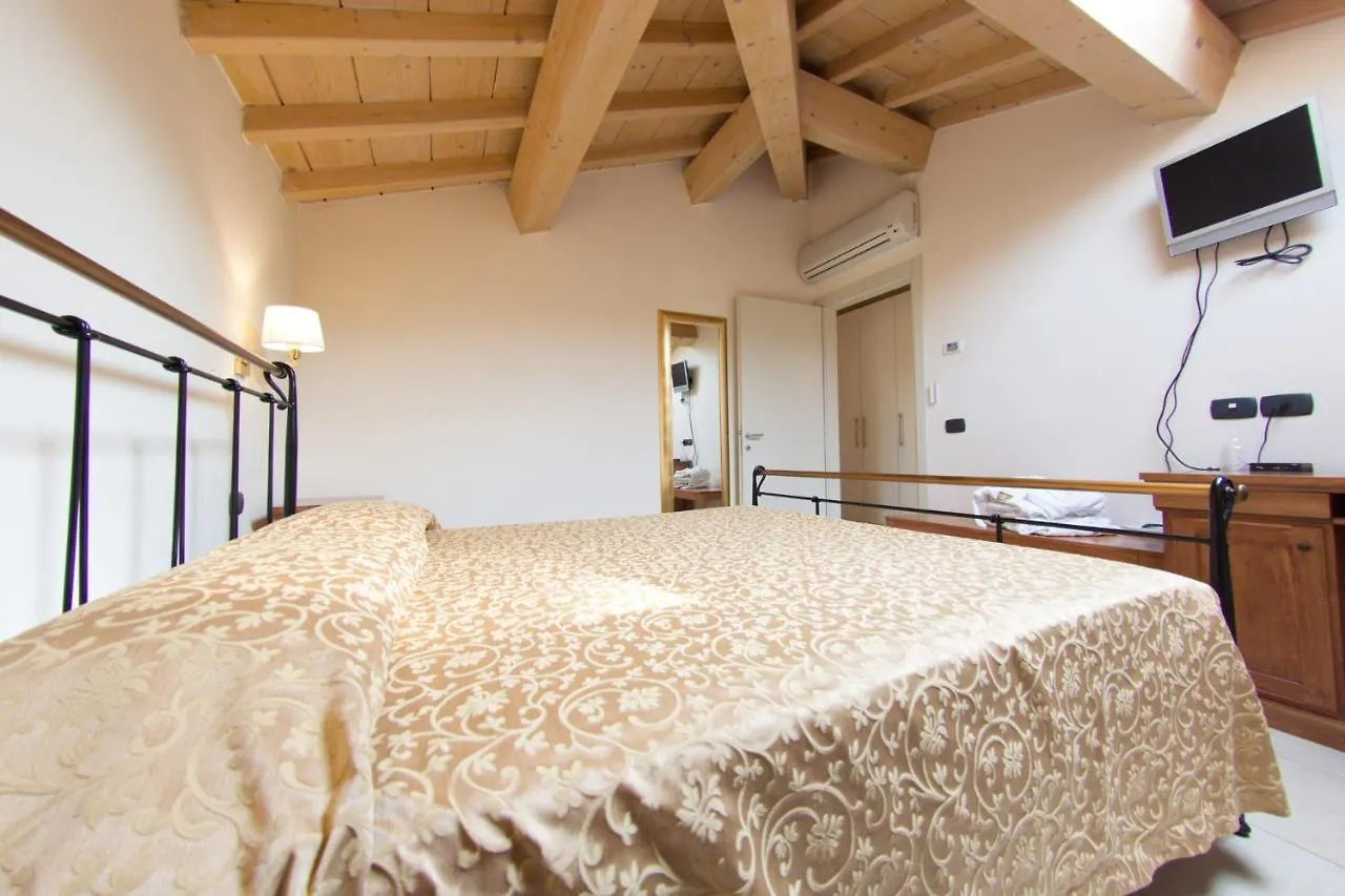 Hotel Ristorante Brusco Caldiero