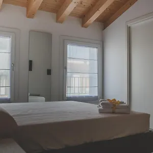 Couette-café Terra Ferma Rooms&more, Salzano