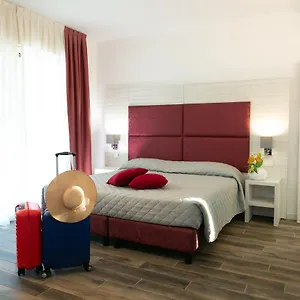 Maison d'hôtes Dolce Laguna 2, Tessera