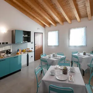 Couette-café Terrebianche, Lavagno