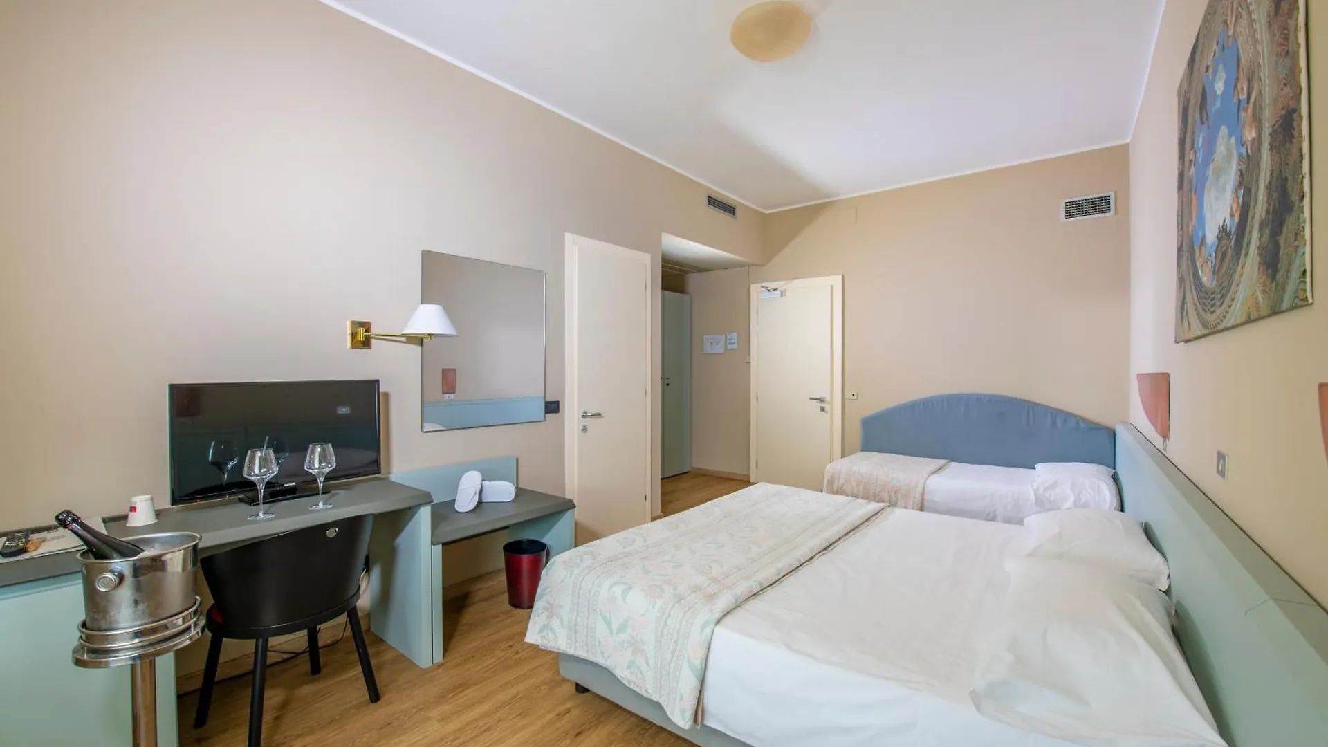 Hotel Ristorante Brusco Caldiero