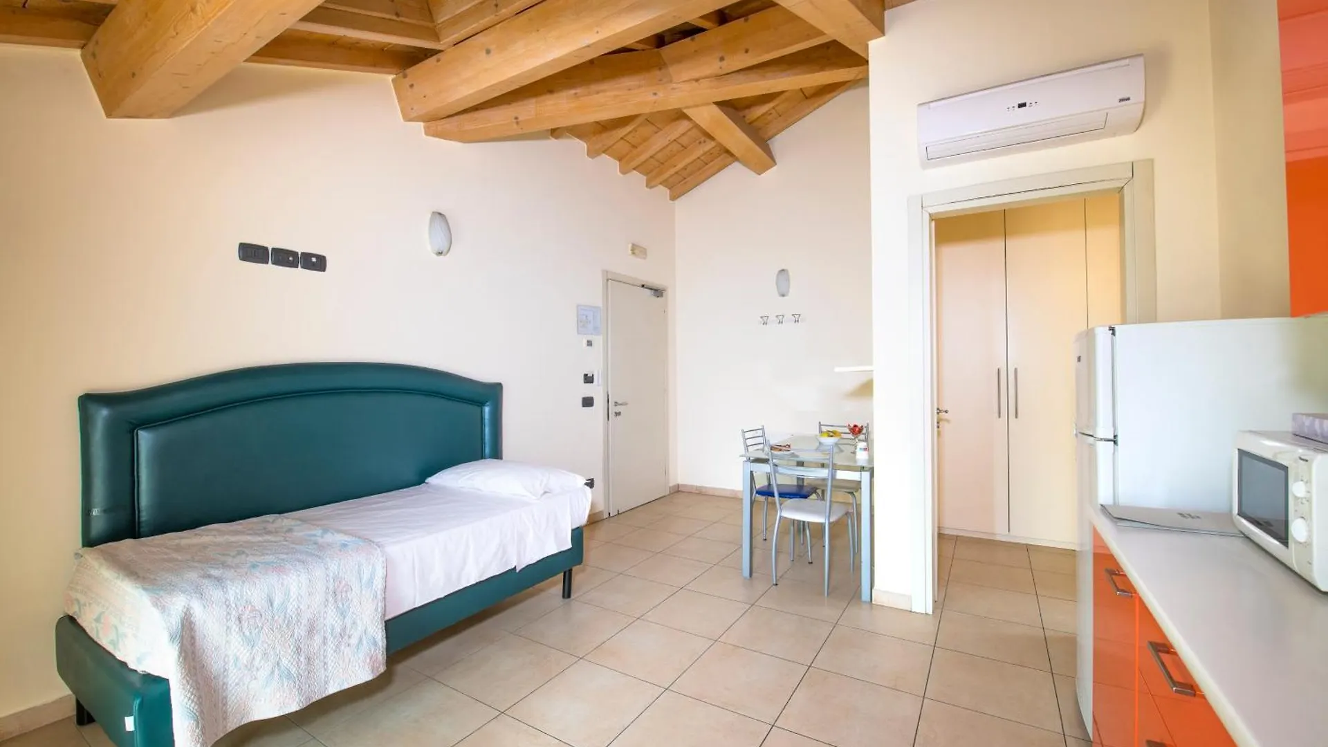 ***  Hotel Ristorante Brusco Caldiero Italie