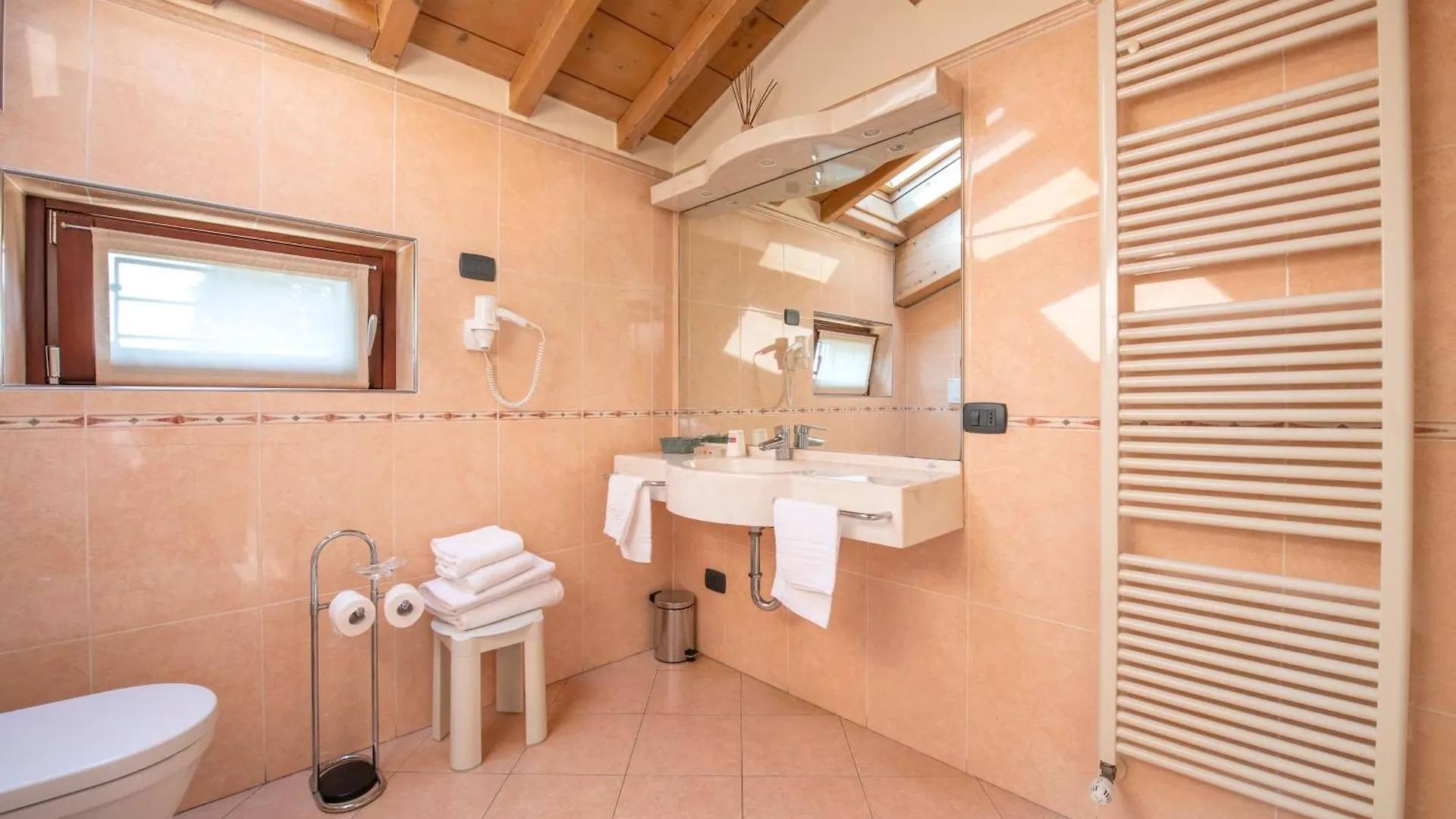 Hotel Ristorante Brusco Caldiero