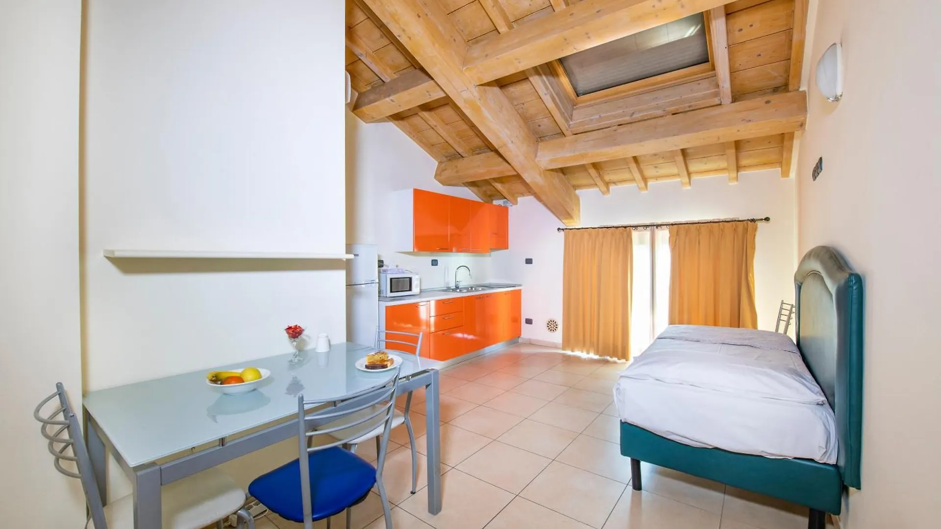 Hotel Ristorante Brusco Caldiero