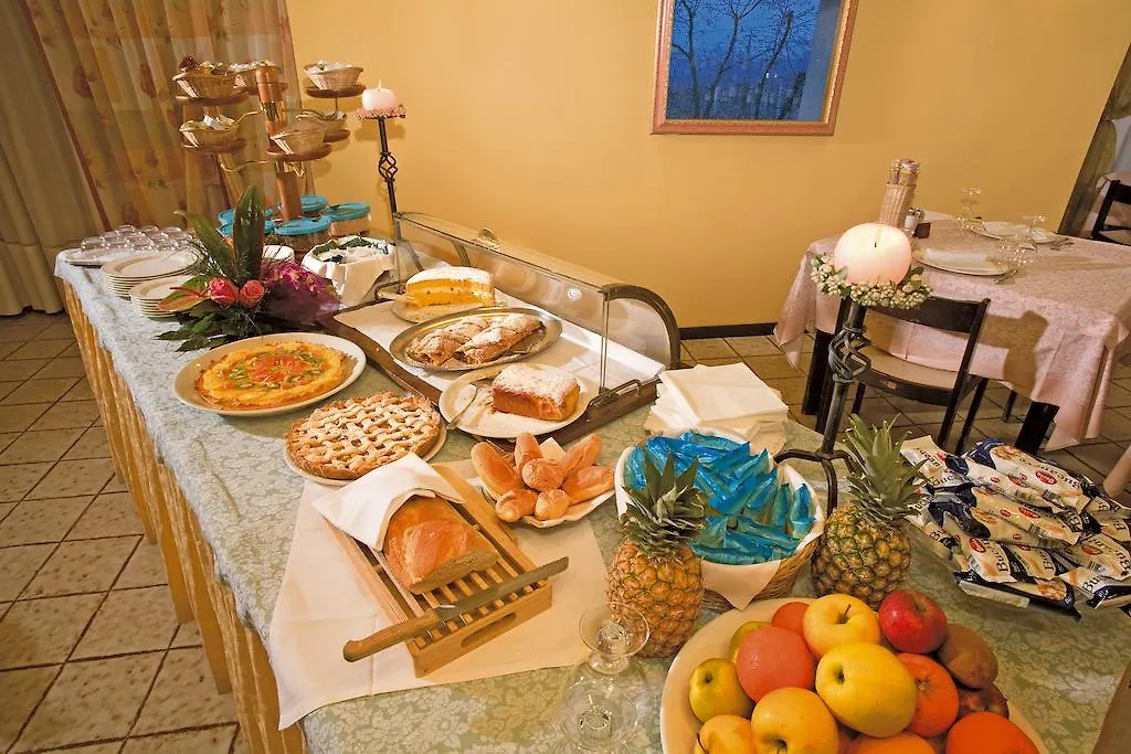 Hotel Ristorante Brusco Caldiero