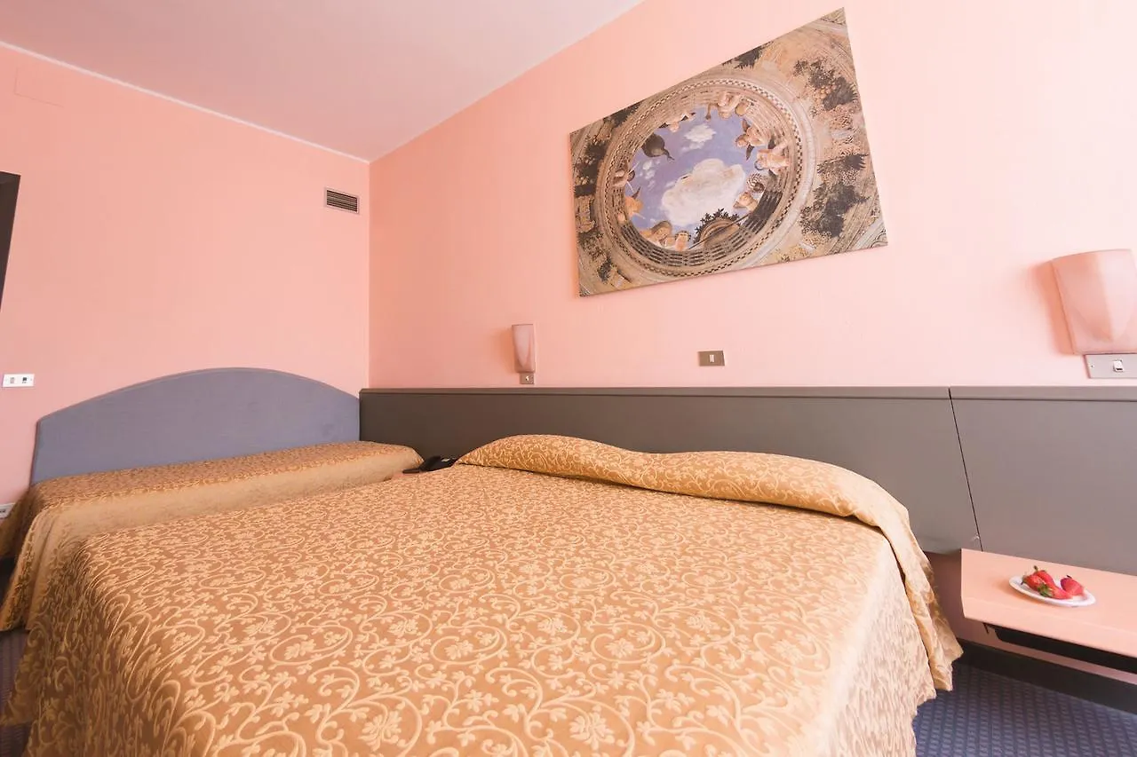 Hotel Ristorante Brusco Caldiero