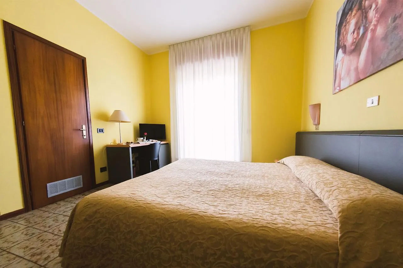 Hotel Ristorante Brusco Caldiero