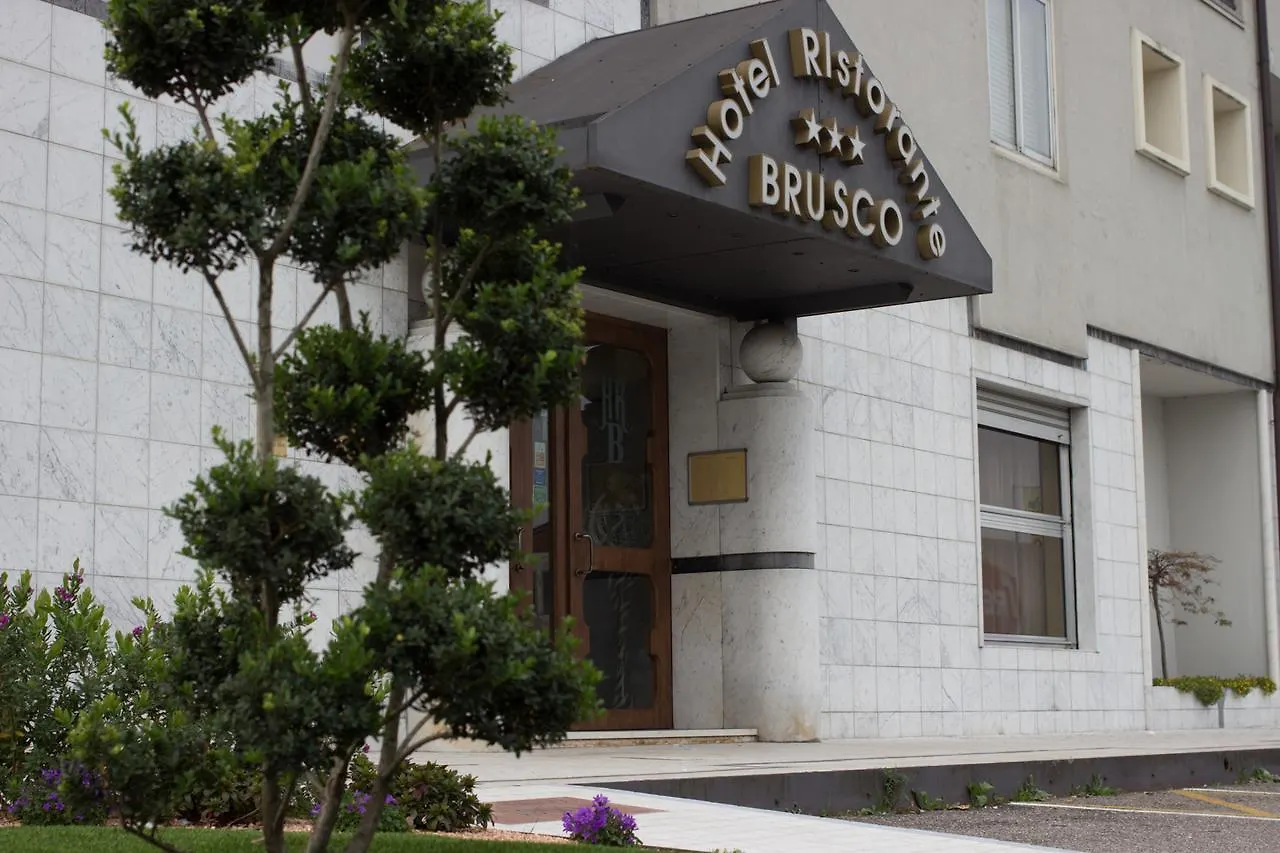 Hotel Ristorante Brusco Caldiero