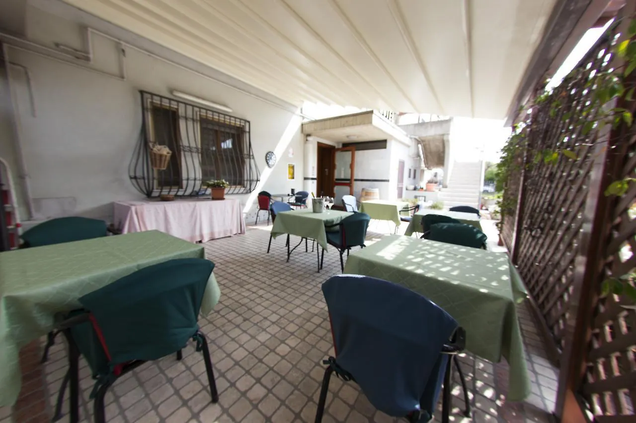 Hotel Ristorante Brusco Caldiero
