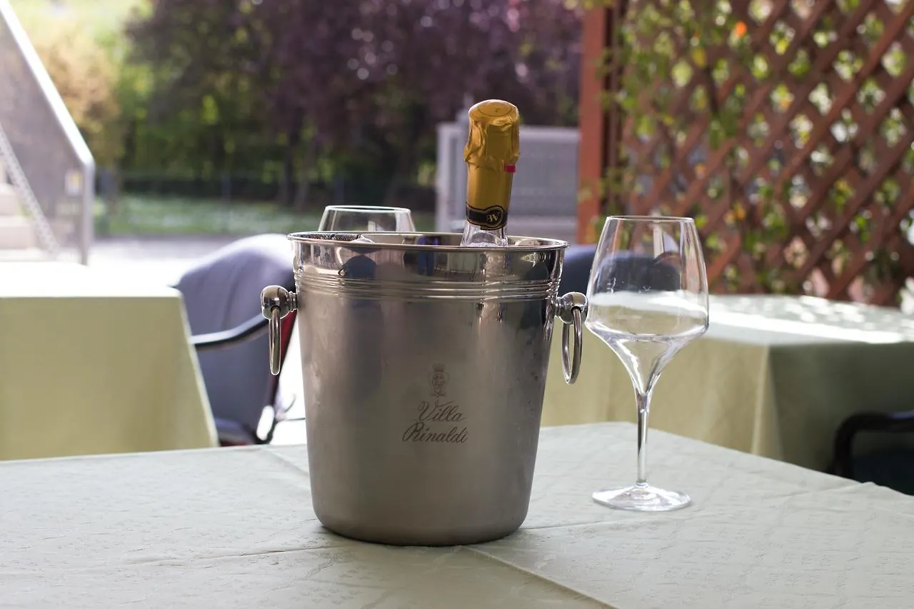 Hotel Ristorante Brusco Caldiero
