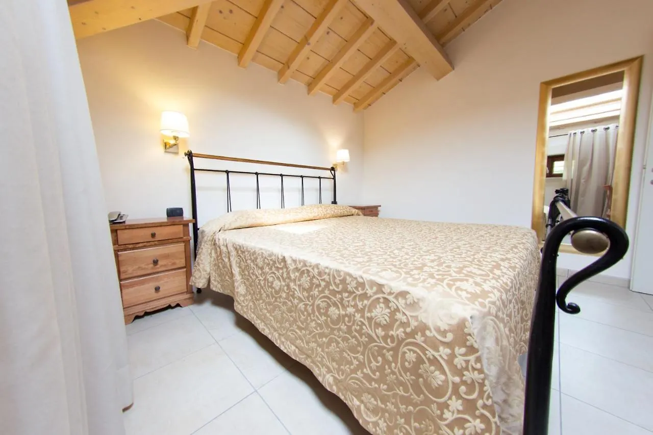 Hotel Ristorante Brusco Caldiero