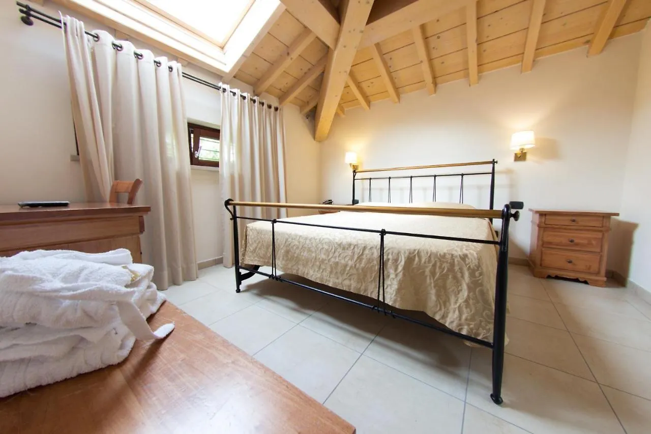 Hotel Ristorante Brusco Caldiero